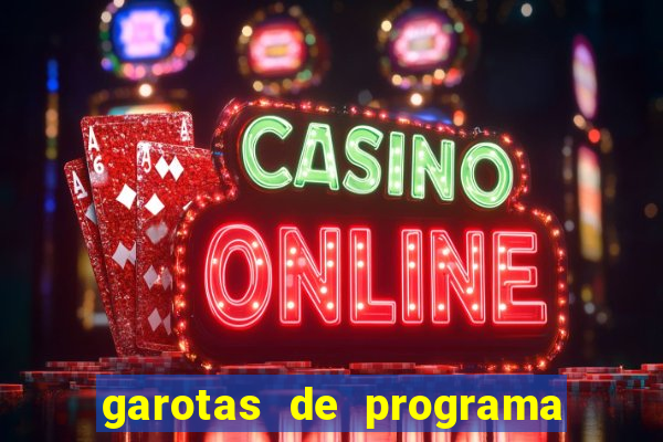 garotas de programa cruzeiro sp